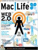Mac Life (non-disc version)